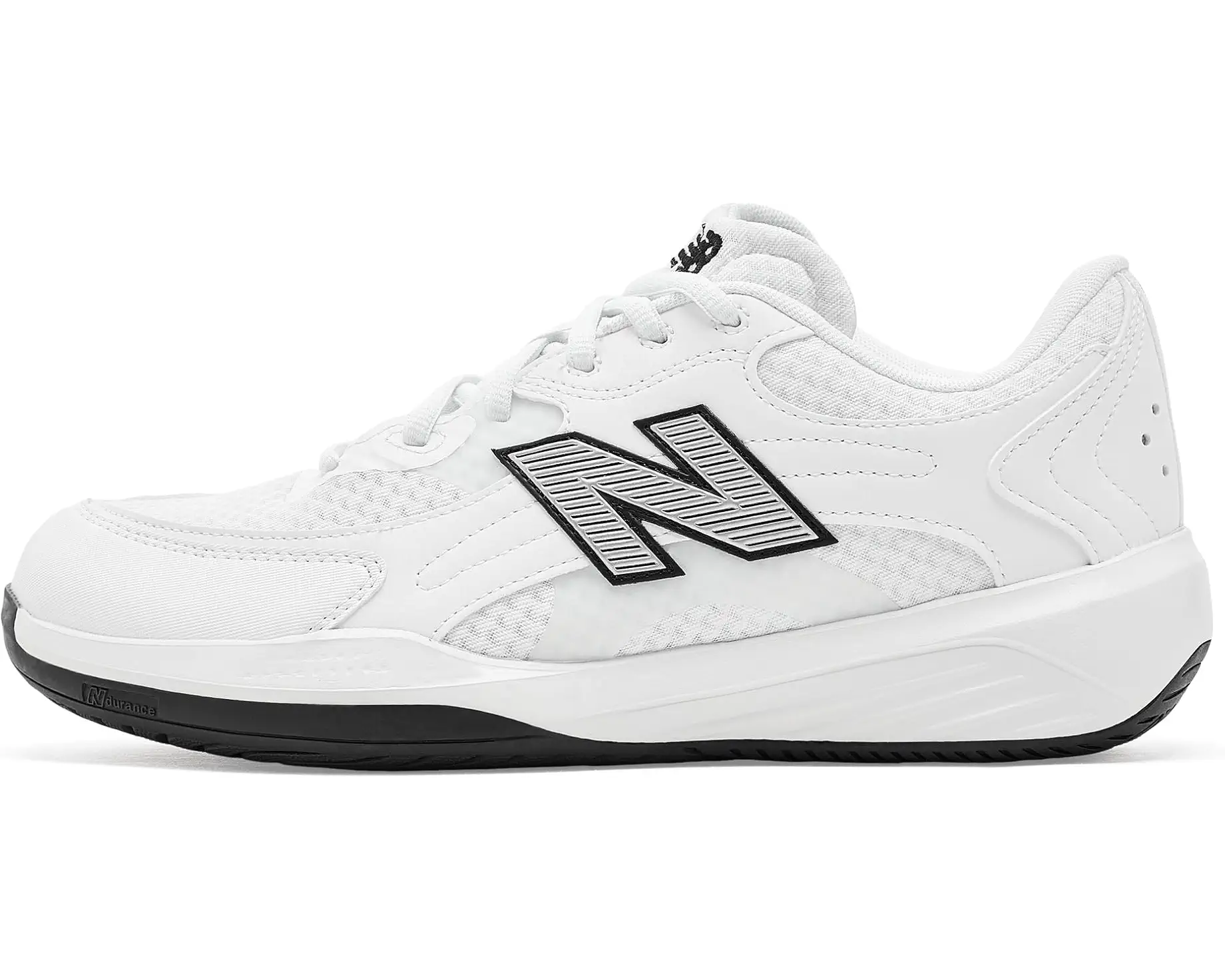 696v7 Women's Hard Court Shoe