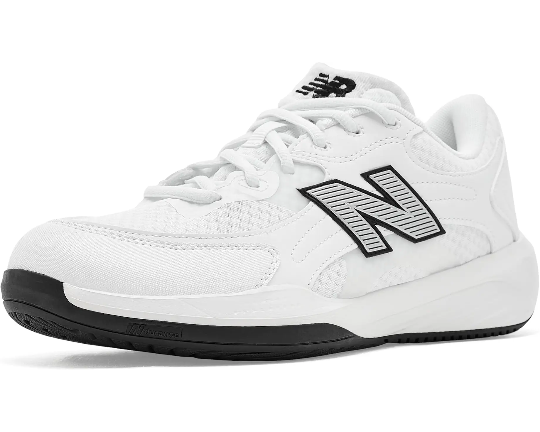 696v7 Women's Hard Court Shoe