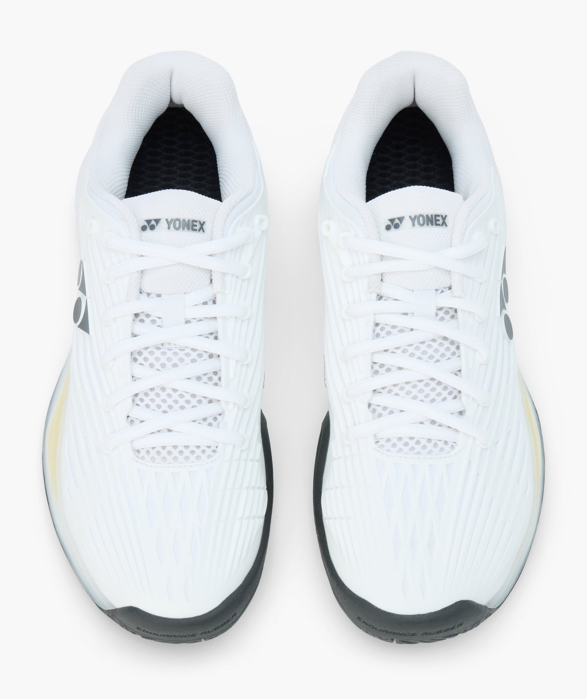 Yonex Power Cushion Eclipsion 5 Men's Shoes - White - view 5