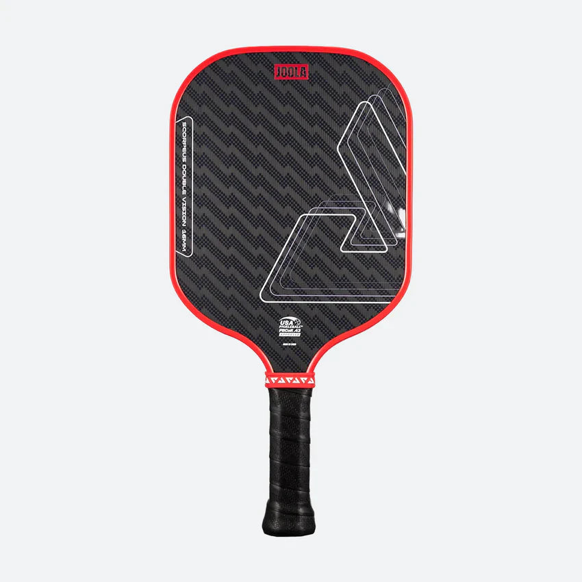 Scorpeus Double Vision Pickleball Paddle