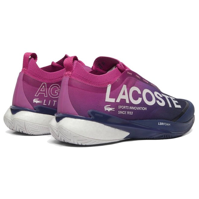 AG-LT25 Lite Men's Tennis Shoe