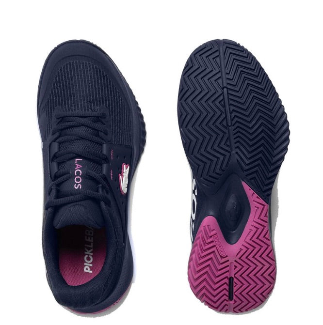 Power Serve Women's Tennis Shoe