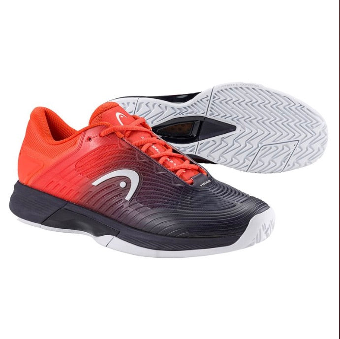 Revolt Pro 4.5 Mens Tennis Shoe