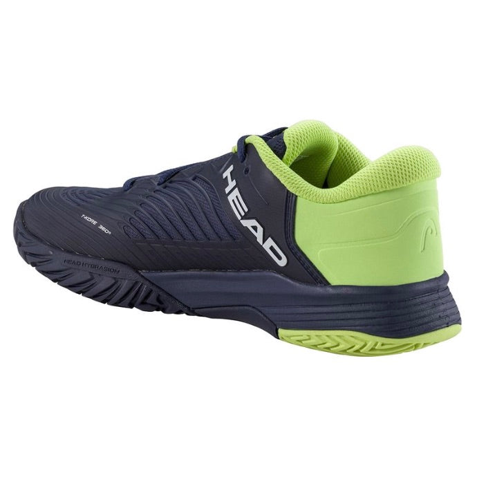 Revolt Pro 4.5 Junior Shoe