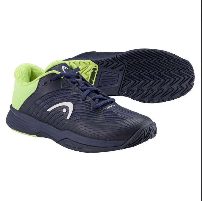 Revolt Pro 4.5 Junior Shoe