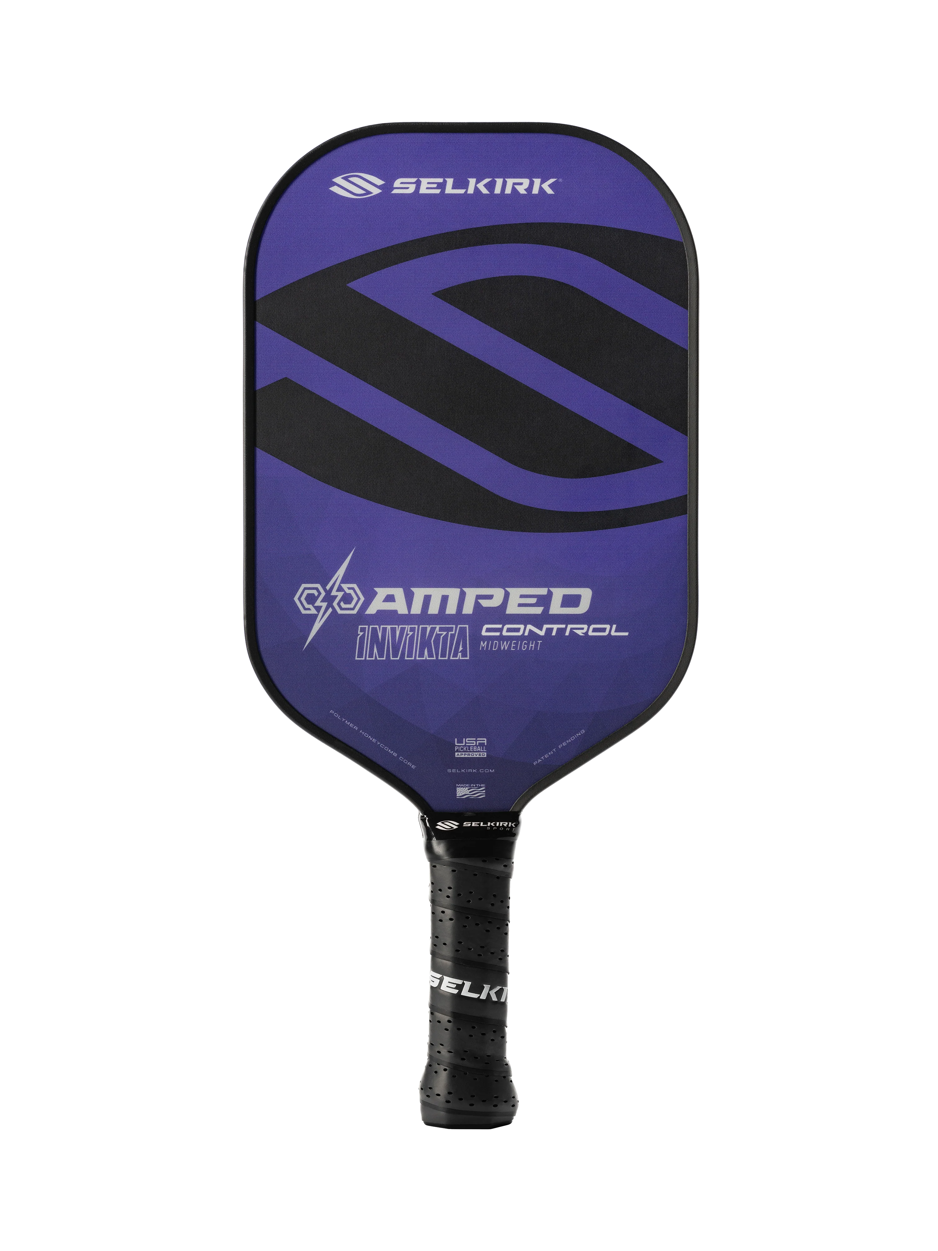 AMPED Control Invikta: Midweight