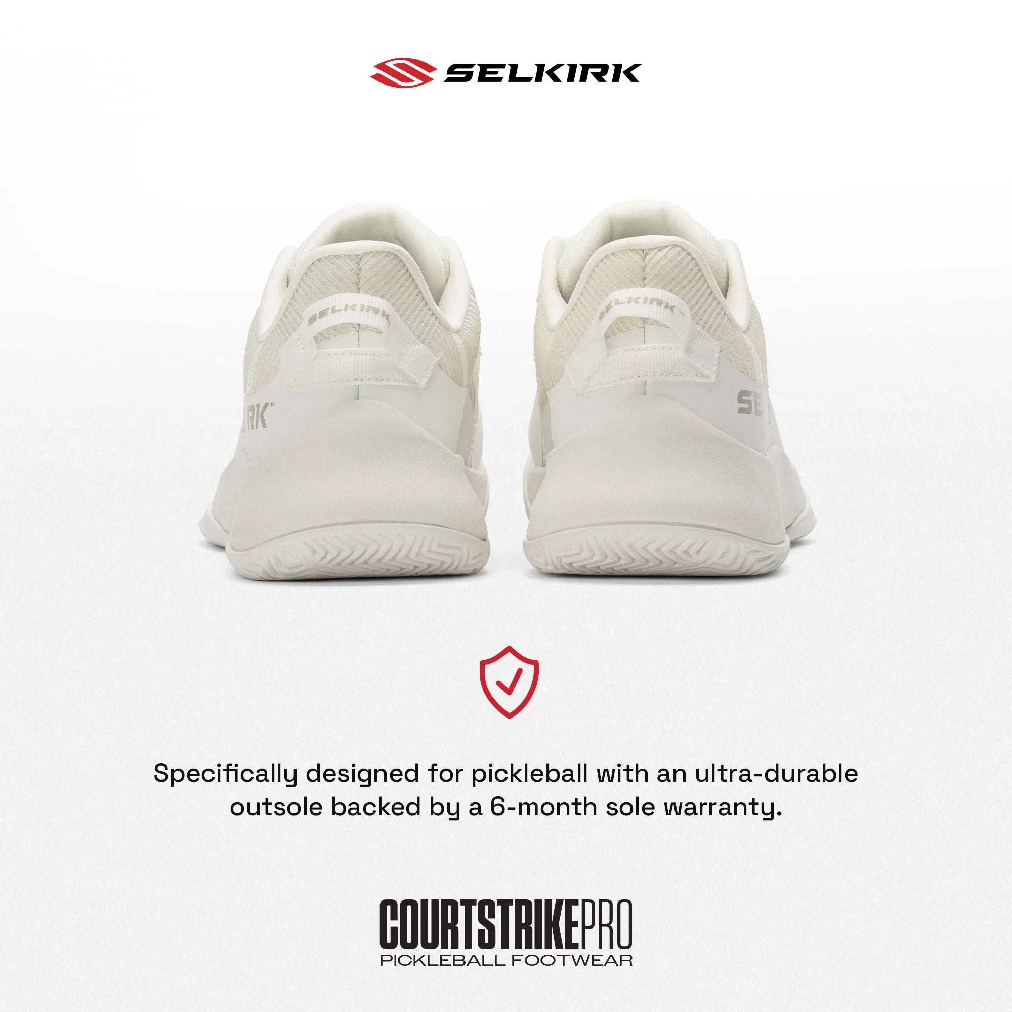 CourtStrike Pro Shoe: Women