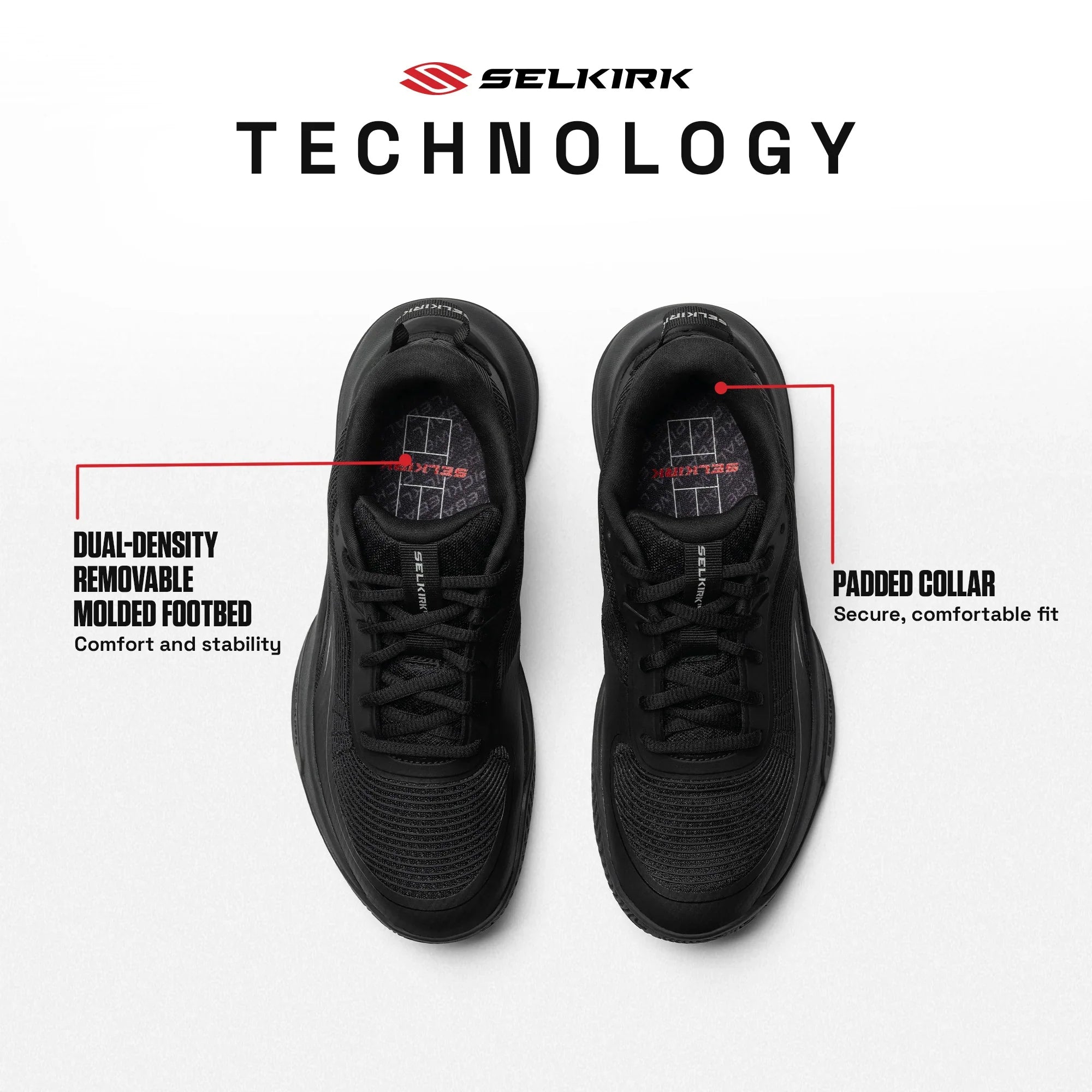 CourtStrike Pro Women's Shoe