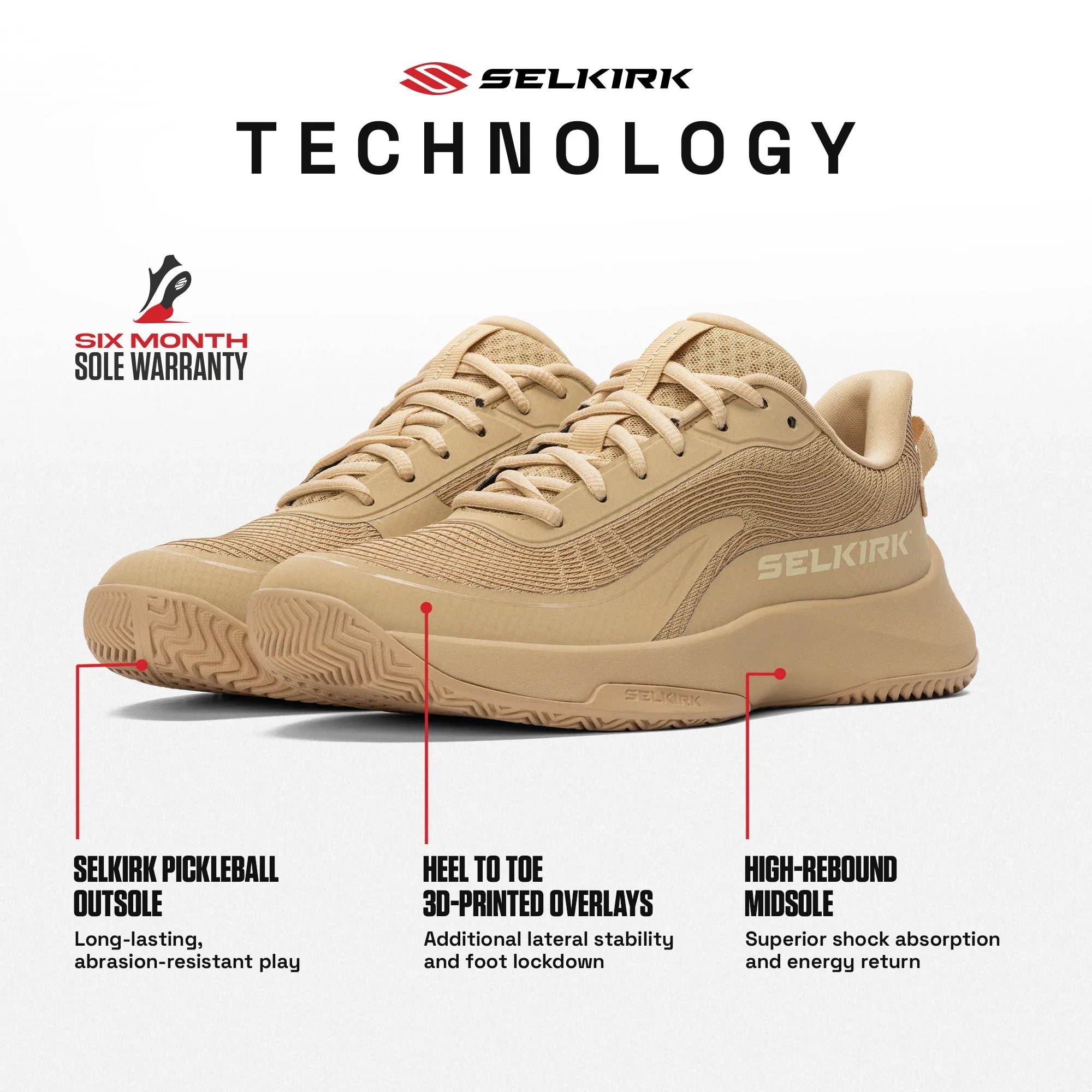 CourtStrike Pro Women's Shoe