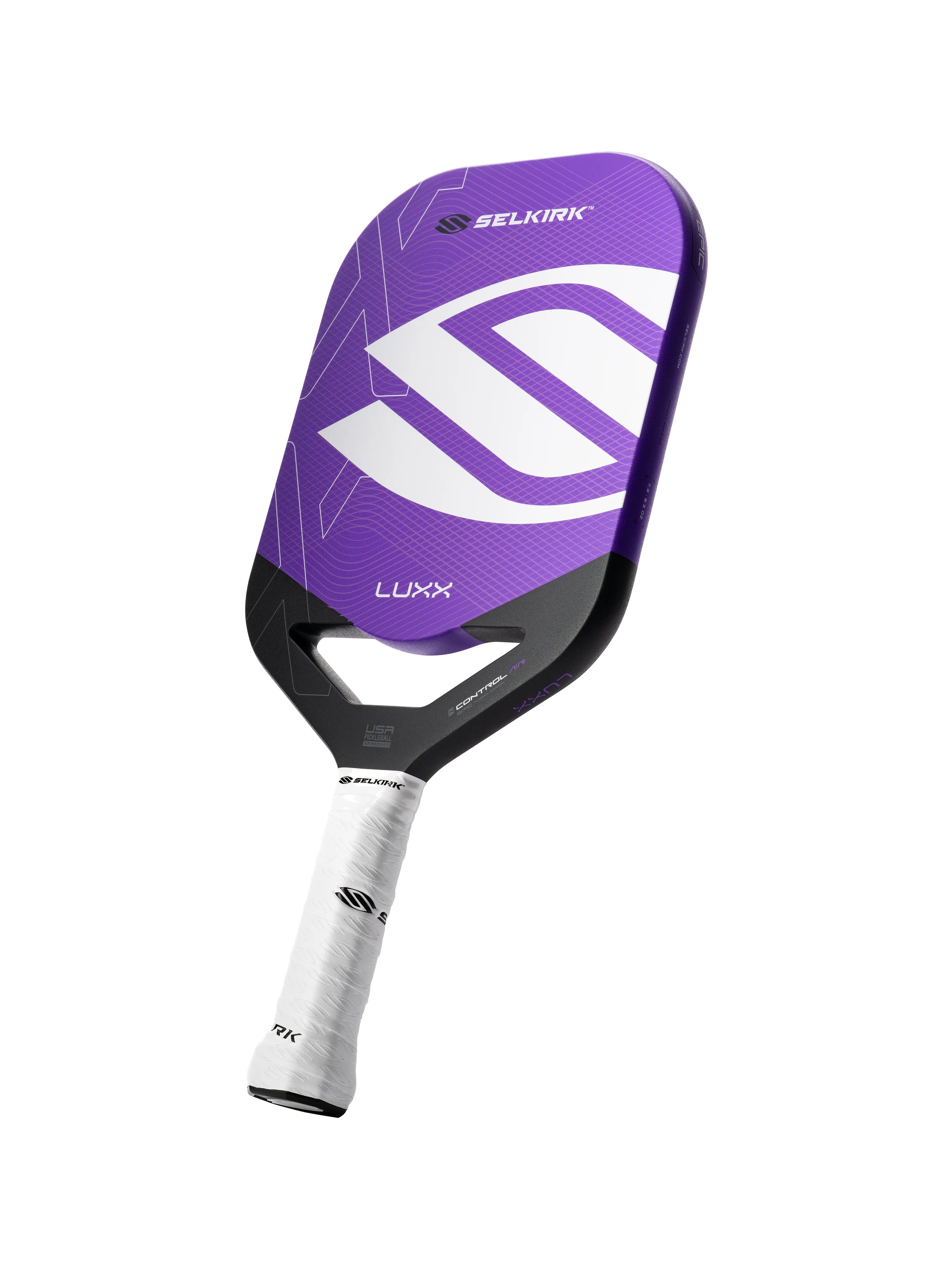 LUXX Control Air Epic with InfiniGrit