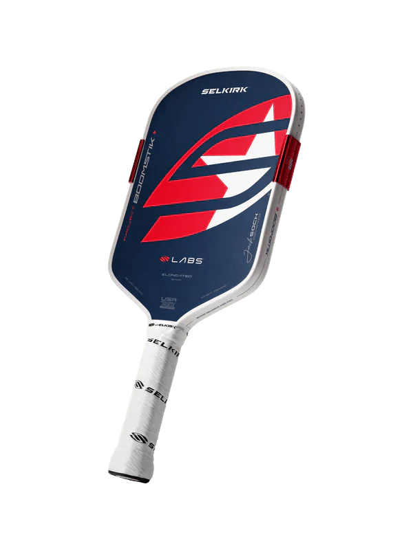 LABS Project Boomstik Elongated: Jack Sock Signature Edition