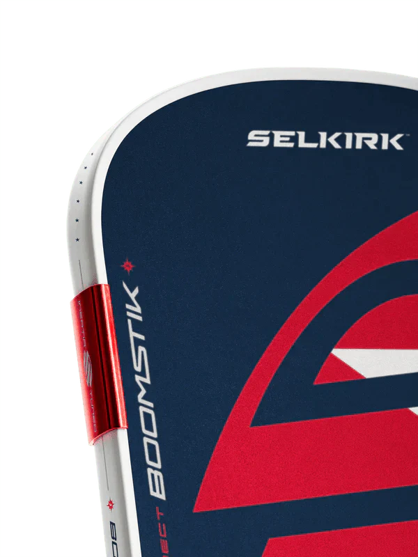 LABS Project Boomstik Elongated: Jack Sock Signature Edition