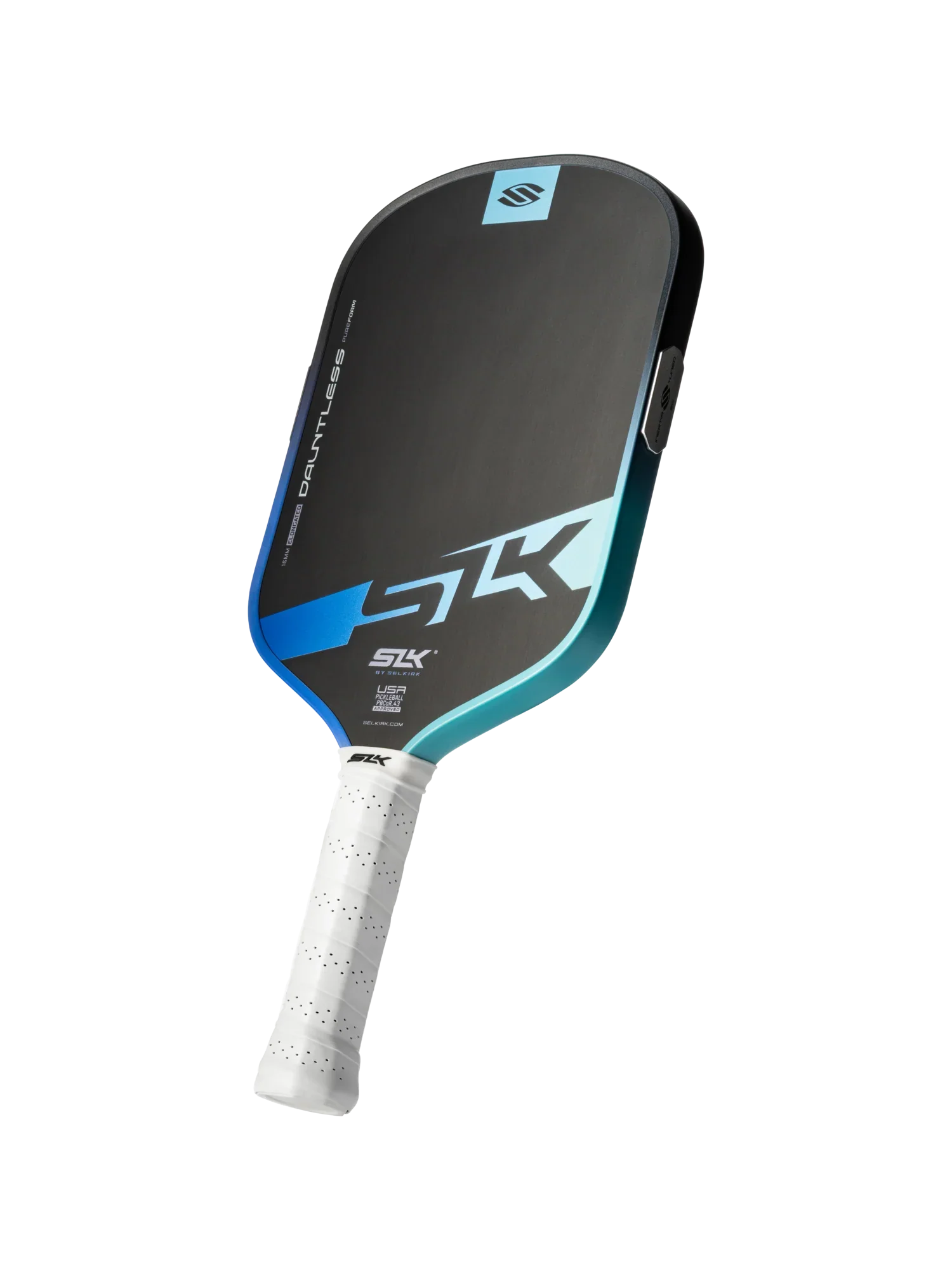 SLK Dauntless Elongated Pickleball Paddle