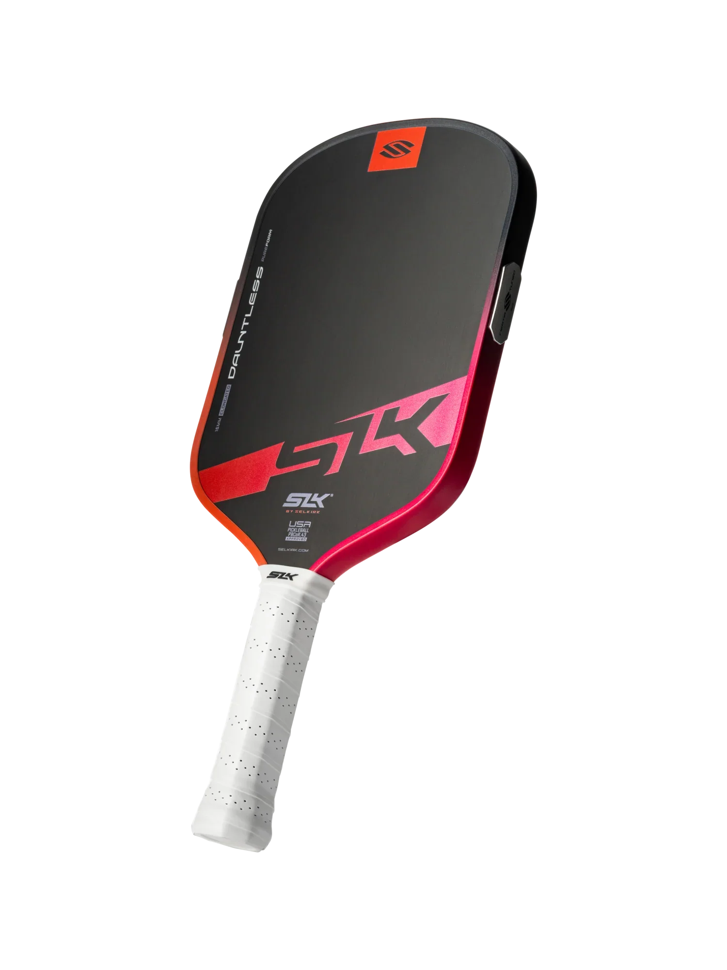 SLK Dauntless Elongated Pickleball Paddle
