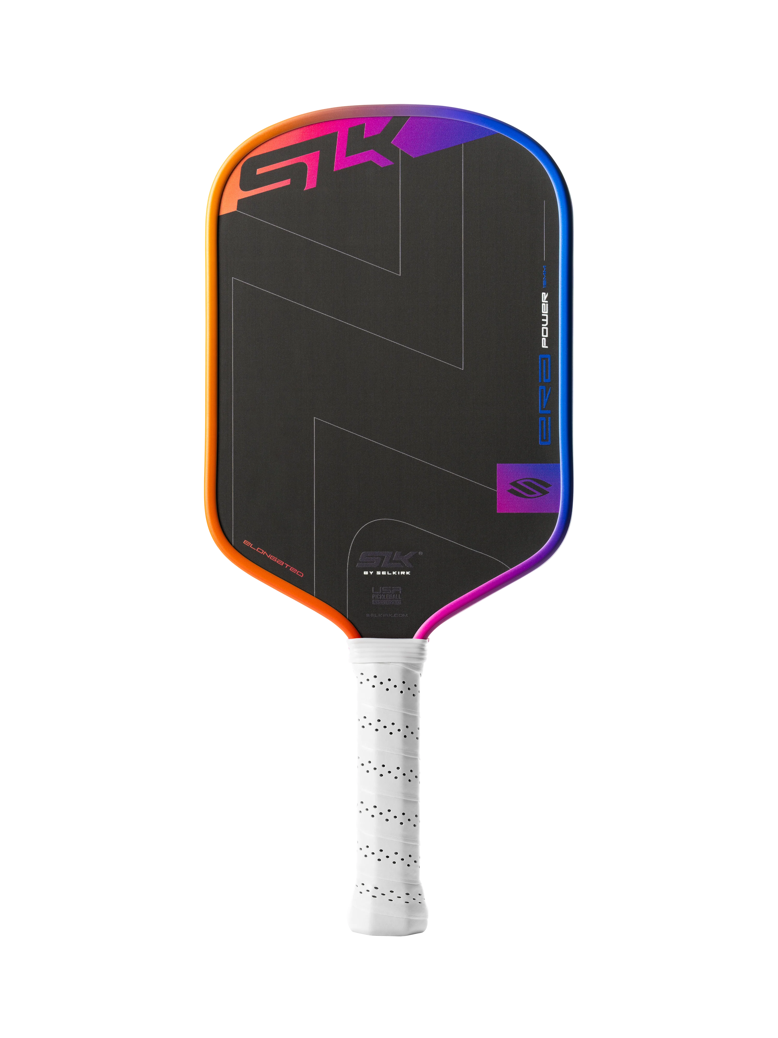 SLK ERA Power: Elongated