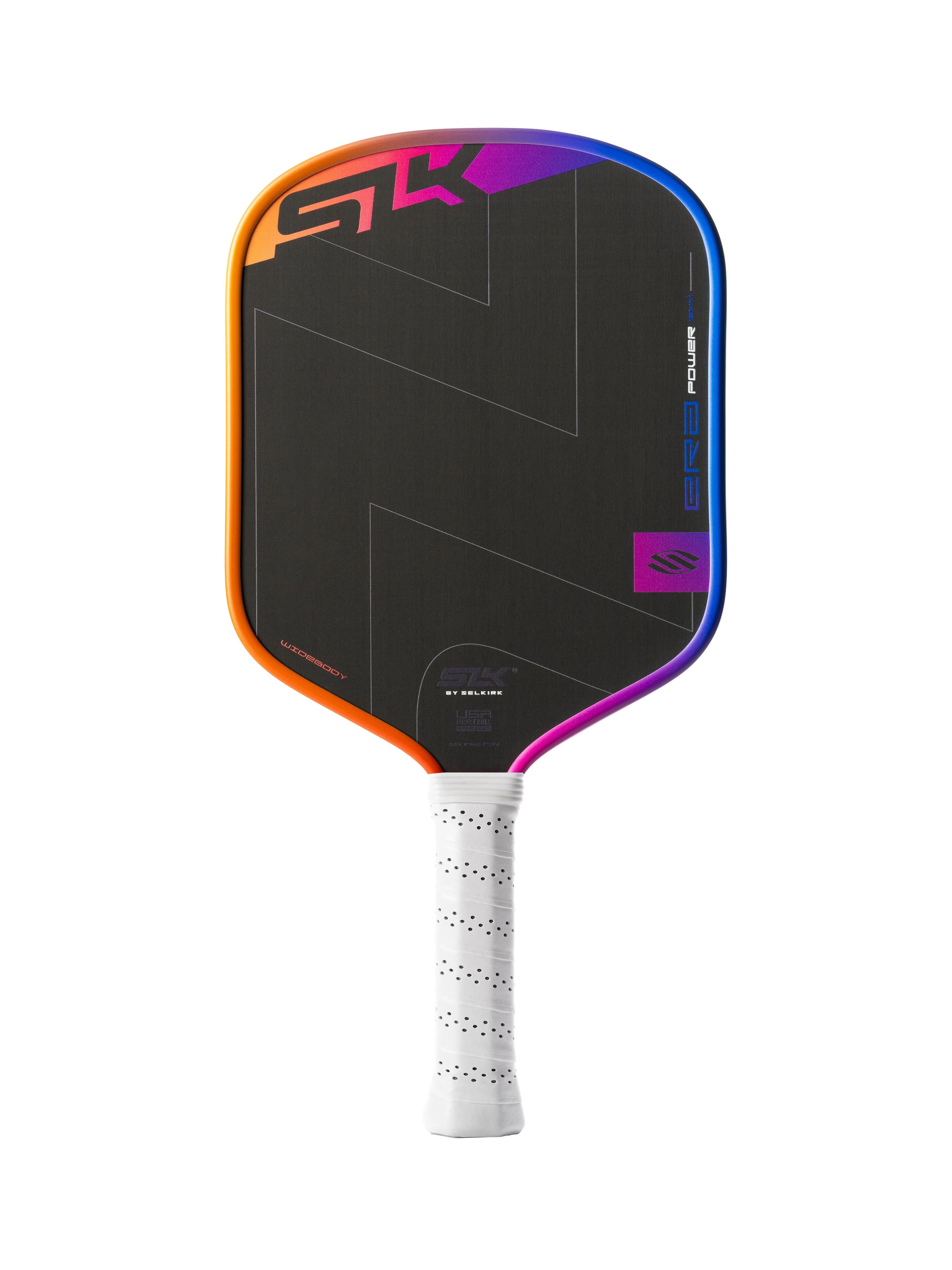 SLK ERA Power Widebody