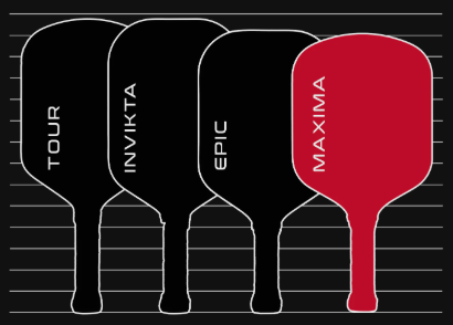 Labs Project: 008 Maxima - 16mm