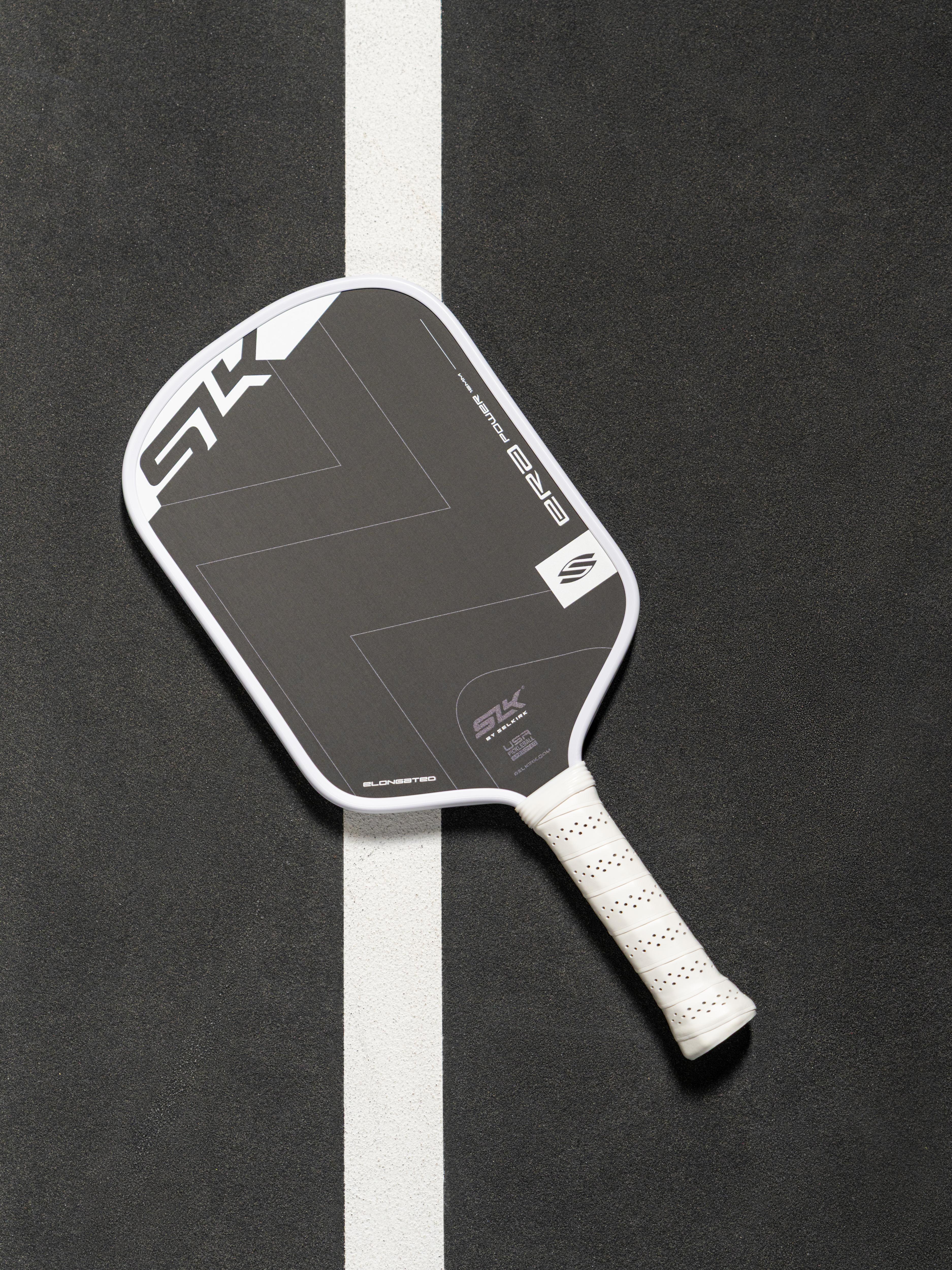 SLK ERA Power: Elongated