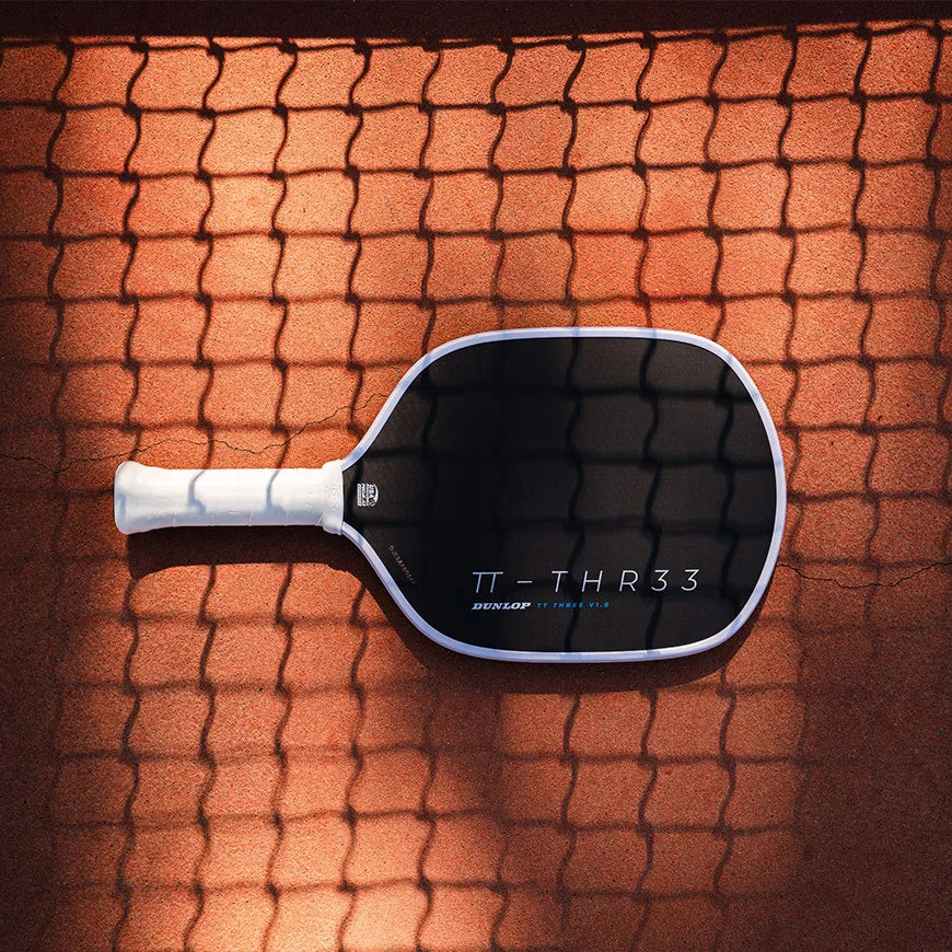 Dunlop TT-THREE v1.0 Pickleball Paddle