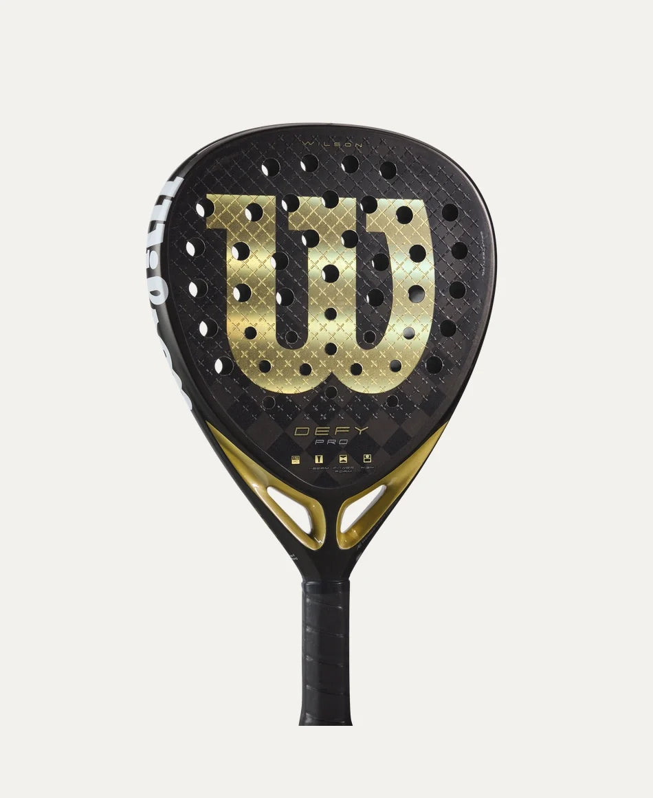 Defy Pro V1 Padel Racquet