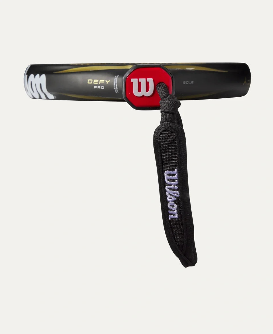 Defy Pro V1 Padel Racquet