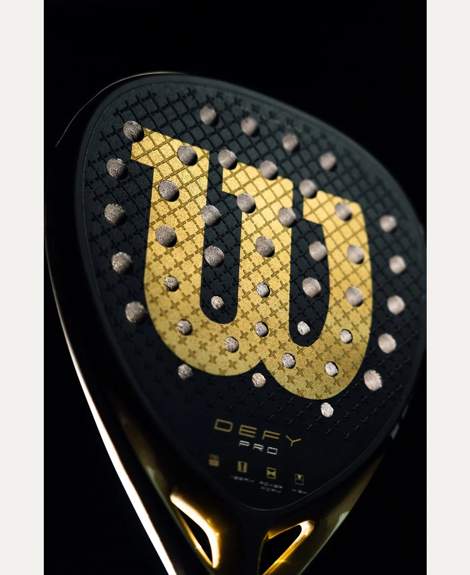 Defy Pro V1 Padel Racquet