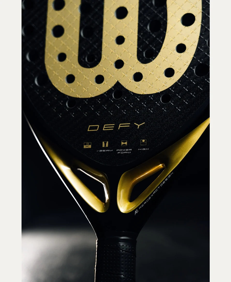 Defy V1 Padel Racquet