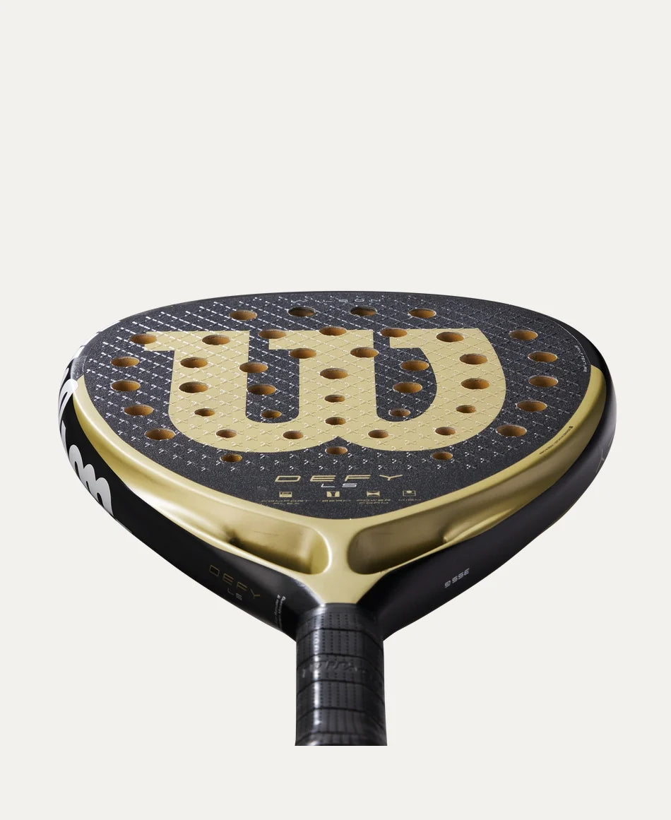 Defy LS V1 Padel Racquet