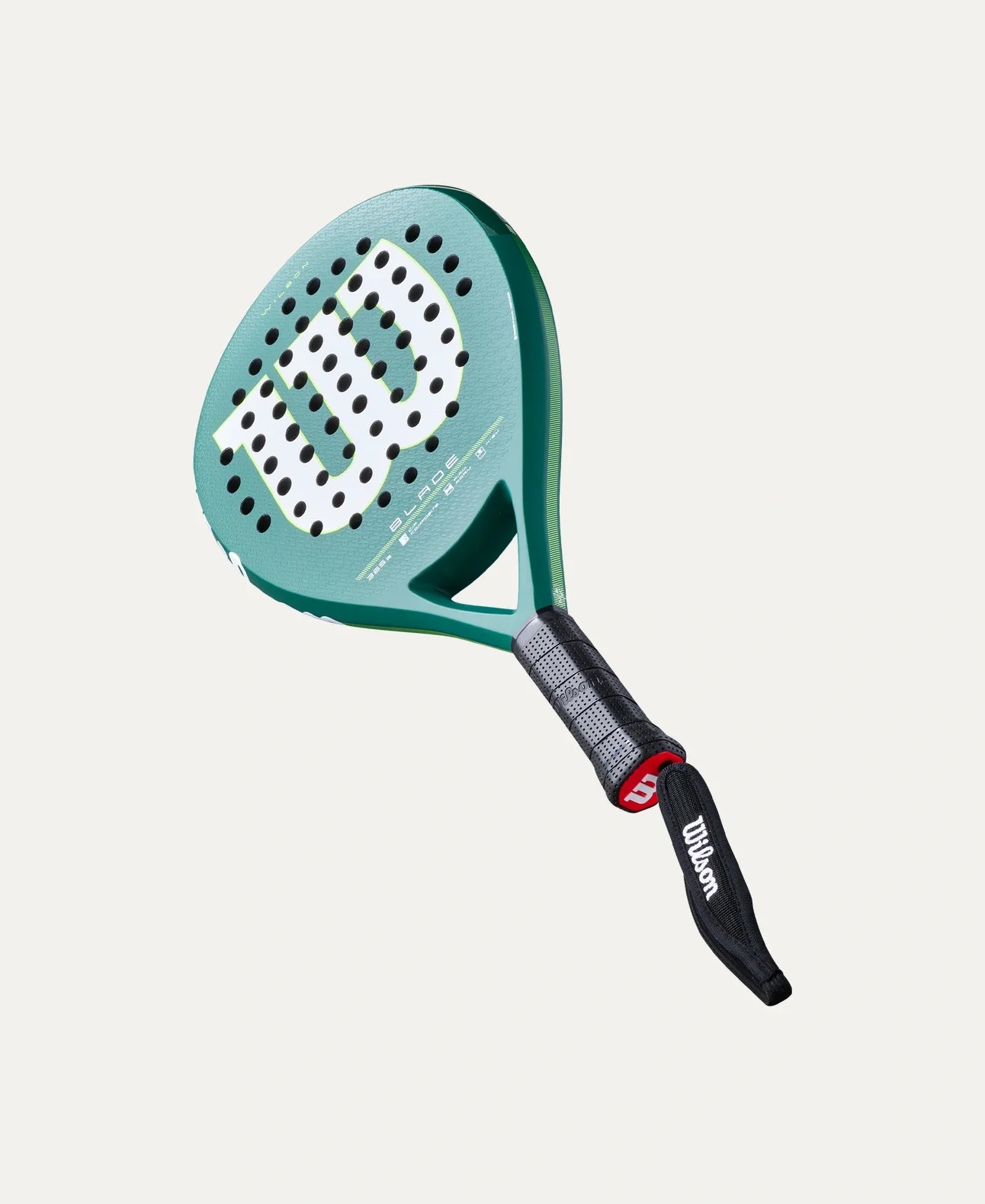 Blade V4 Padel Racket