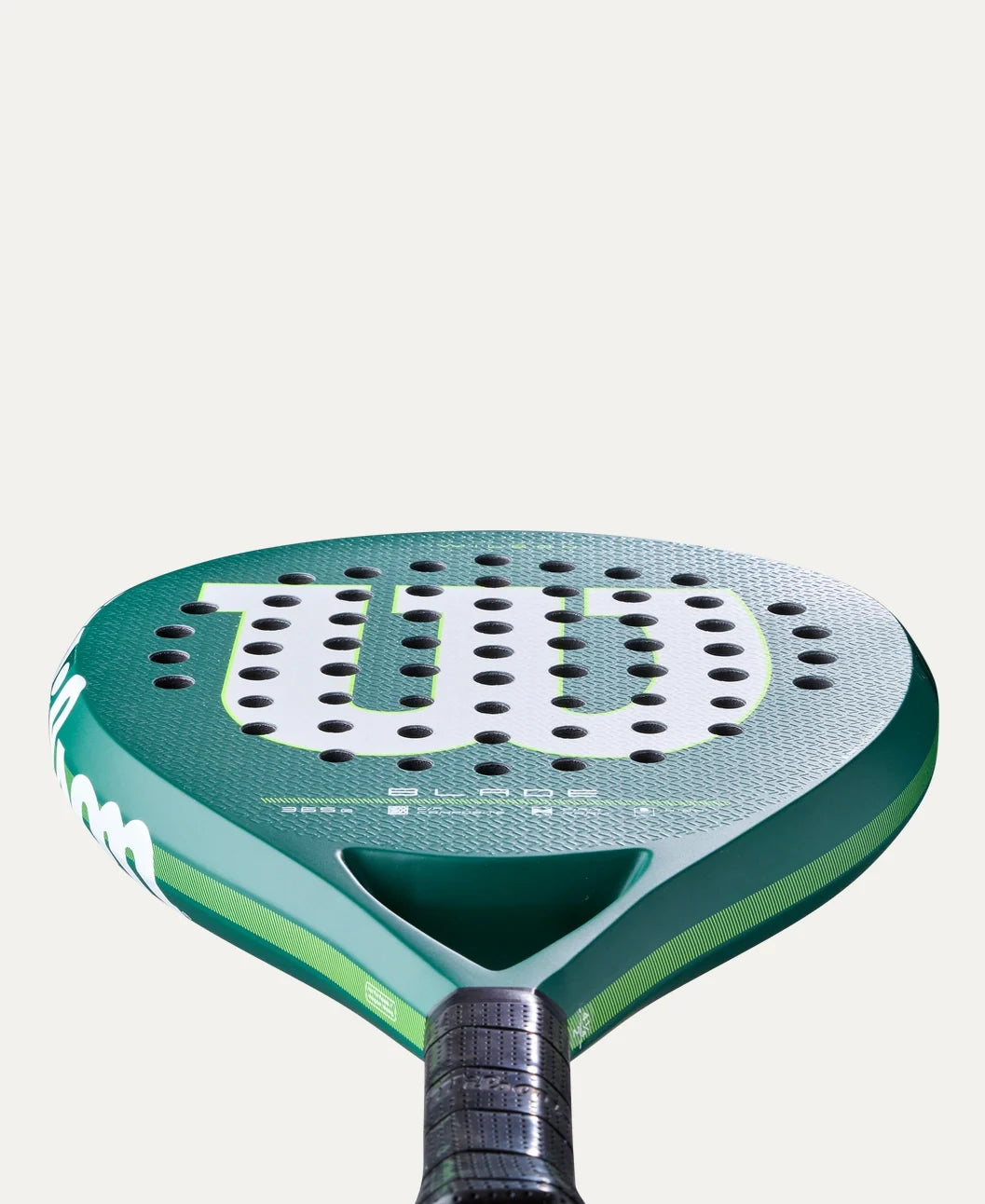 Blade V4 Padel Racket