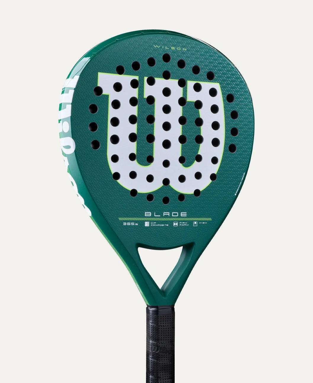 Blade V4 Padel Racket
