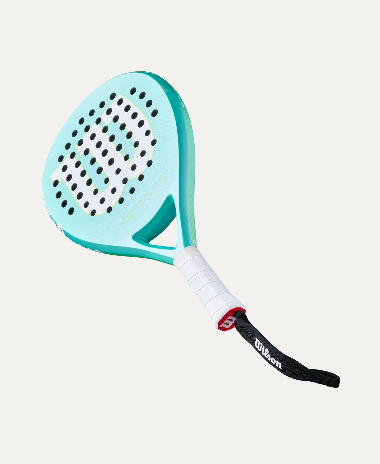 Wilson Blade LS V4 Padel Racket
