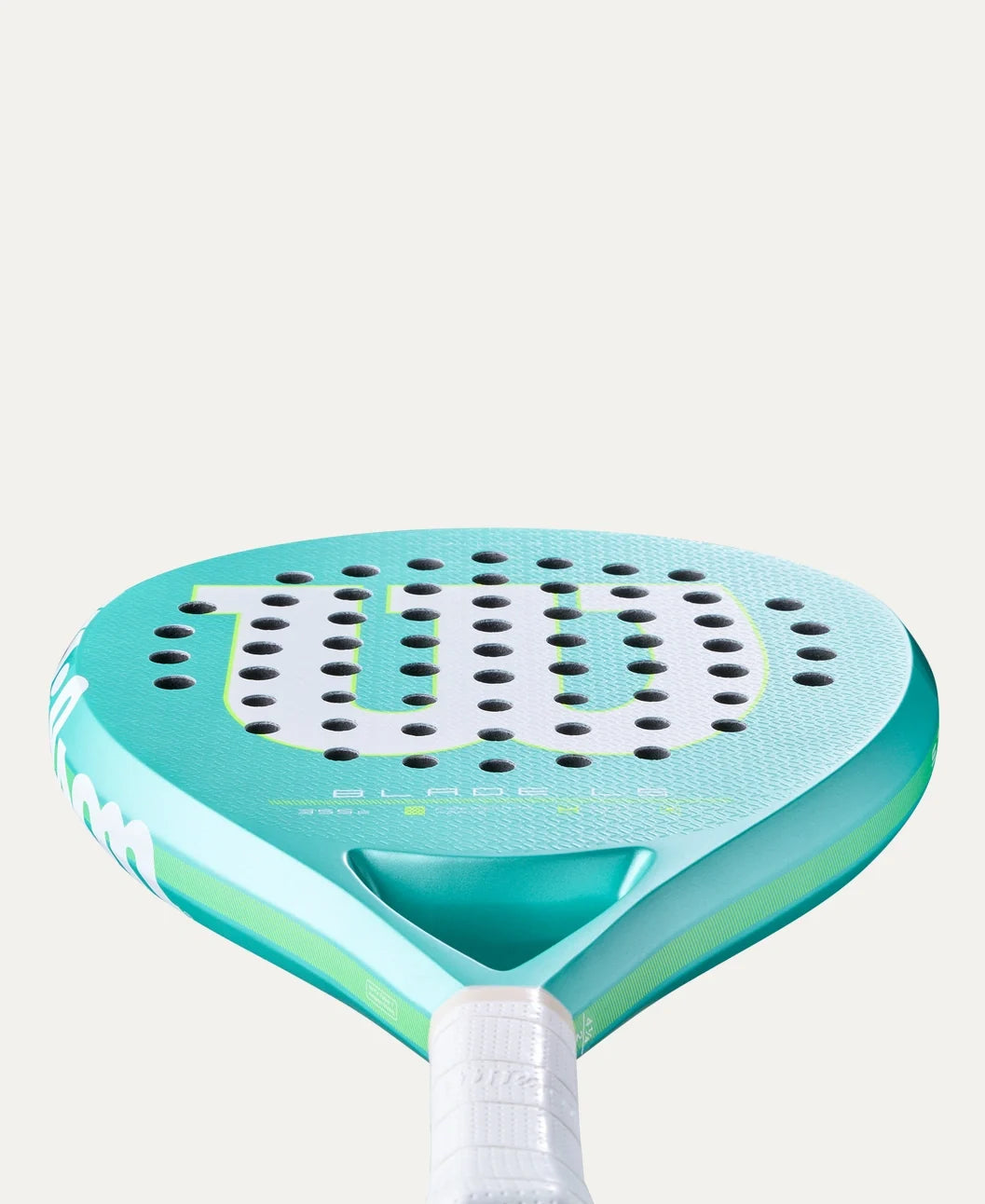 Wilson Blade LS V4 Padel Racket