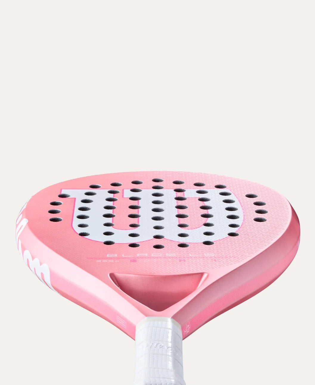 Wilson Blade LS V4 Padel Racket