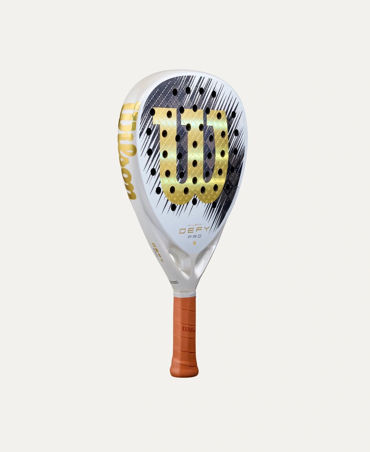 Defy Pro V1 SE Padel Racquet