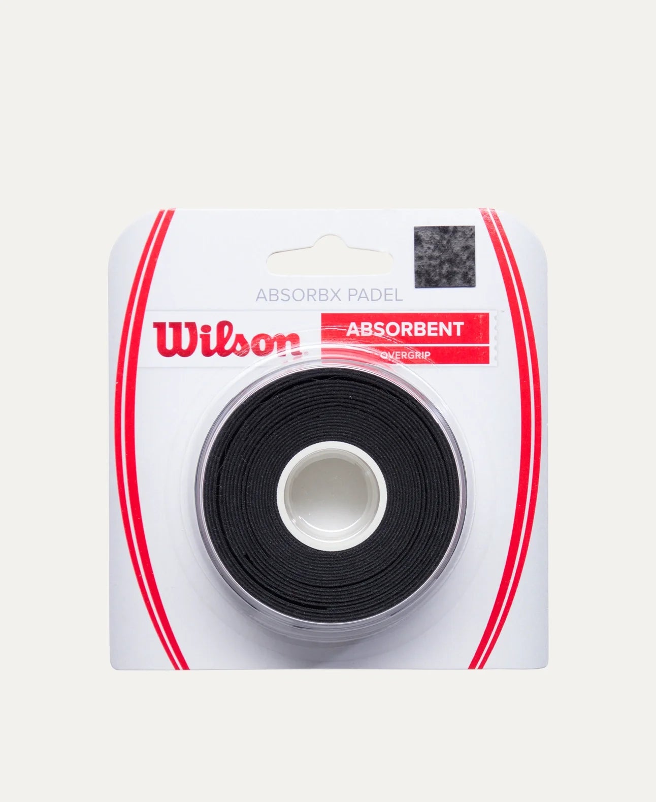 AbsorbX Padel Overgrip