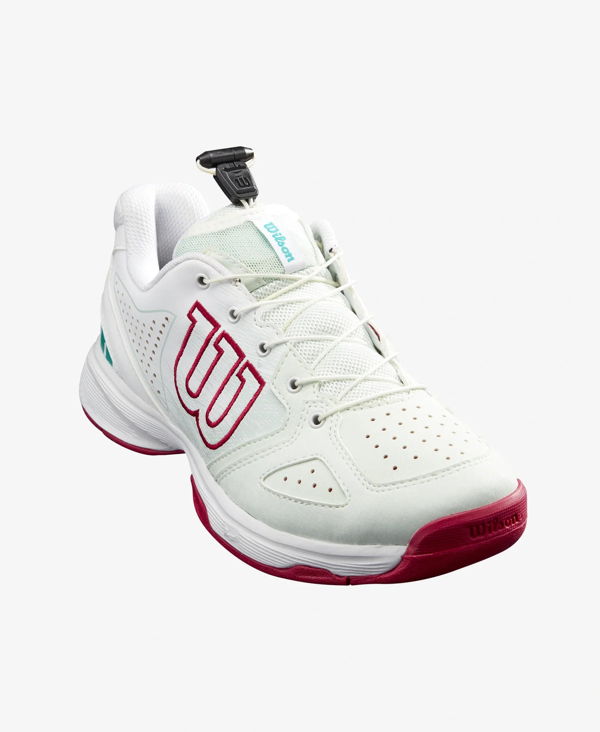 Wilson Kaos QL Jr Shoes - view 1