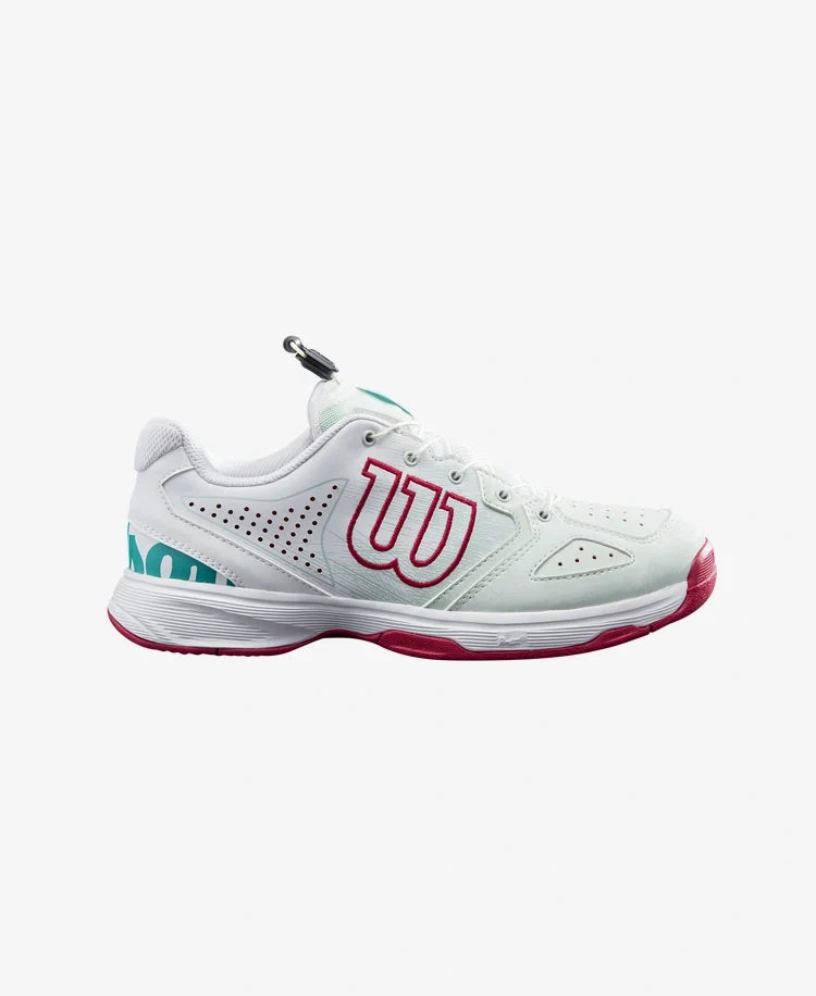 Wilson Kaos QL Jr Shoes - view 2