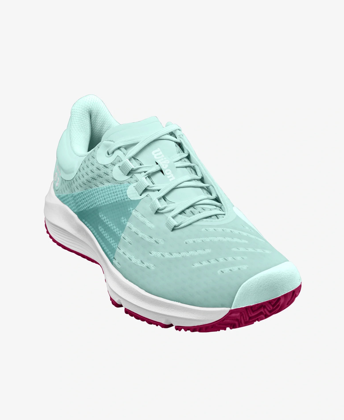 Wilson Kaos 3.0 Jr Shoes (Multiple Colors) - view 1