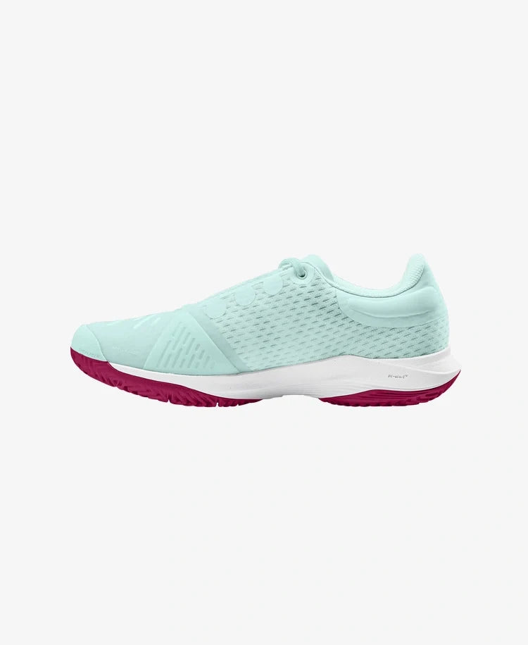 Wilson Kaos 3.0 Jr Shoes (Multiple Colors) - view 2