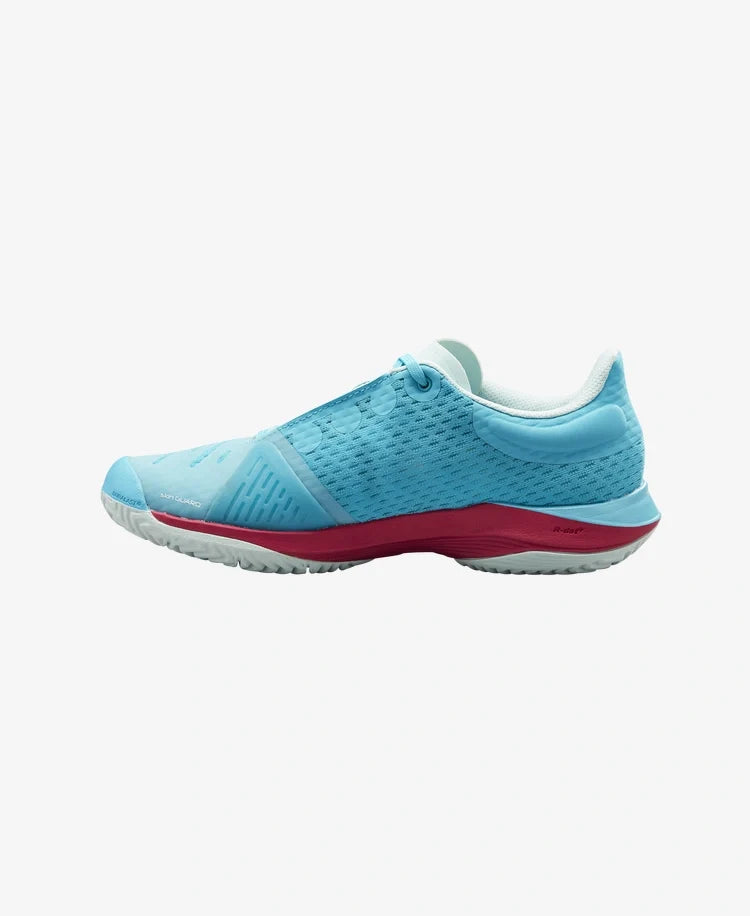 Wilson Kaos 3.0 Jr Shoes (Multiple Colors) - view 4
