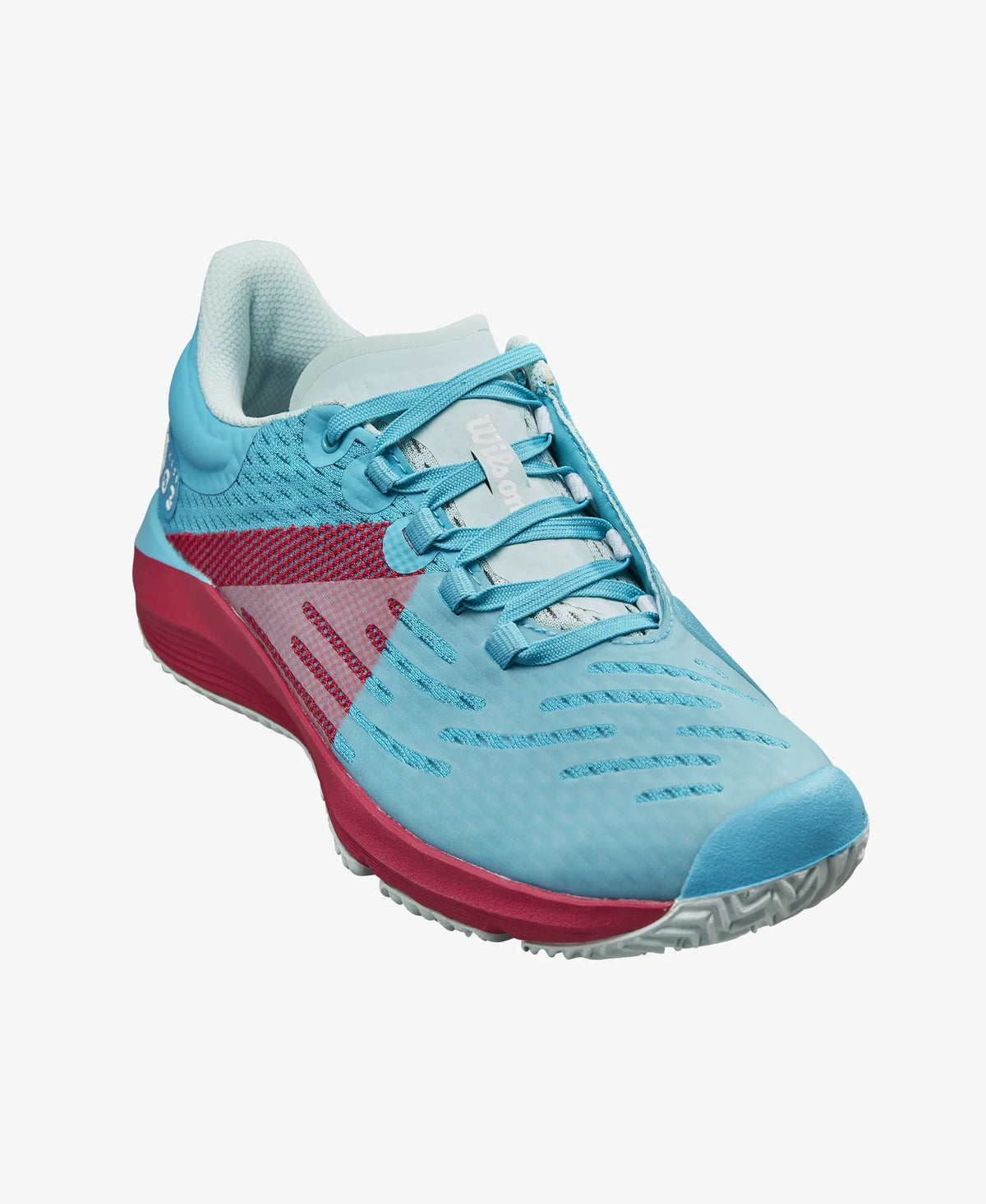 Wilson Kaos 3.0 Jr Shoes (Multiple Colors) - view 3