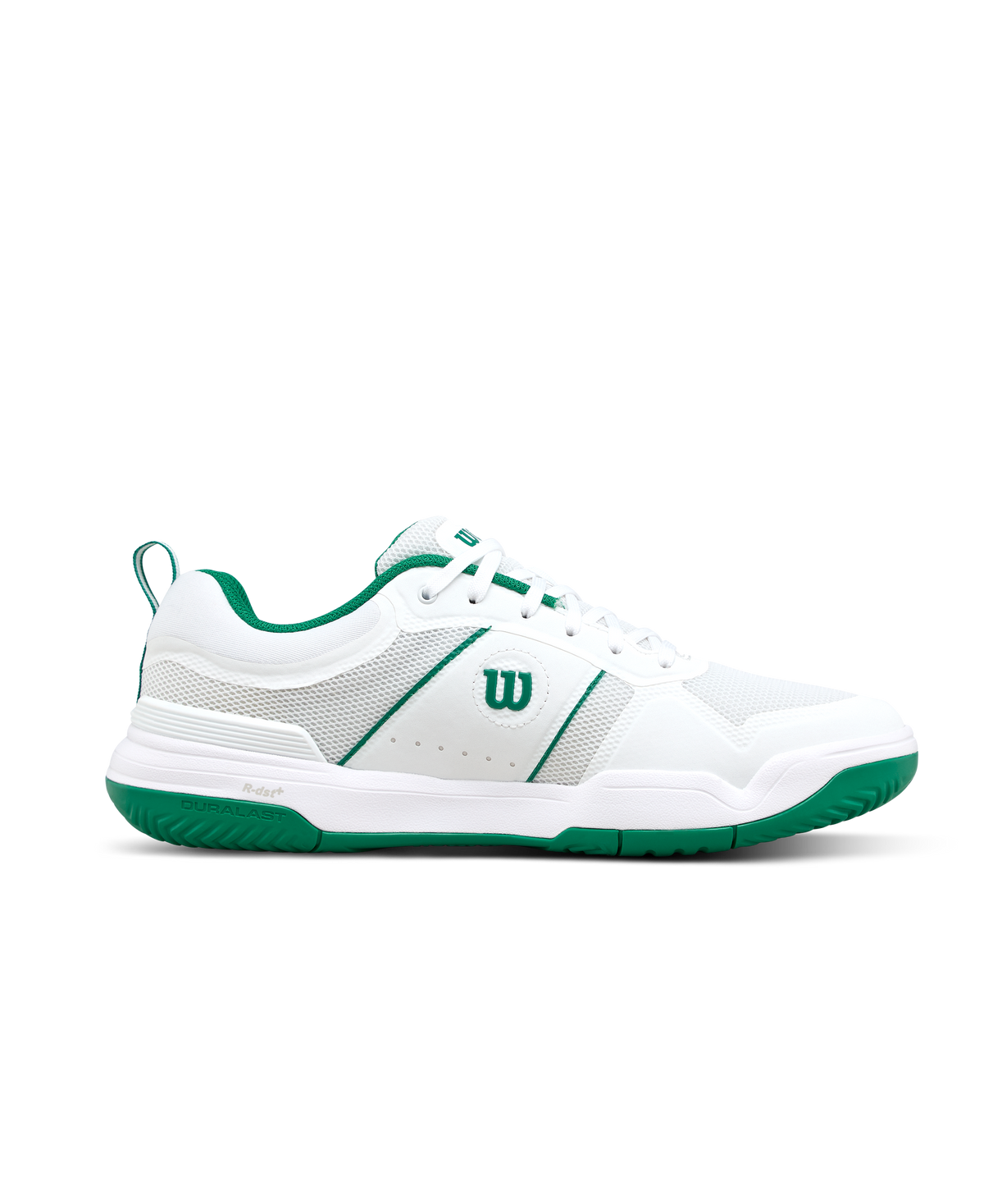 Wilson Pickle Pro Men's Pickleball Shoe - Bosphorus / White / Bosphorus - view 3