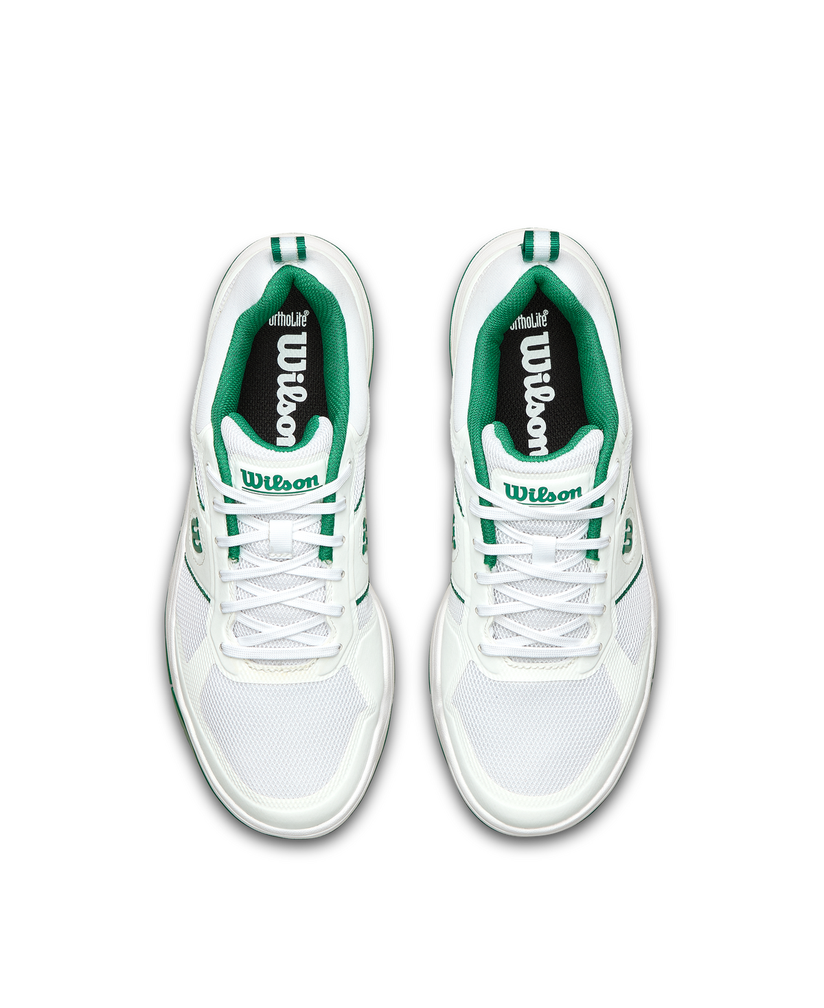 Wilson Pickle Pro Men's Pickleball Shoe - Bosphorus / White / Bosphorus - view 5