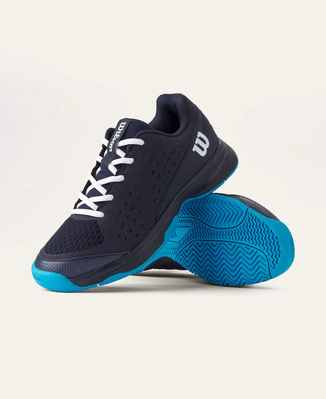 Rush Pro Jr L Shoes 2025