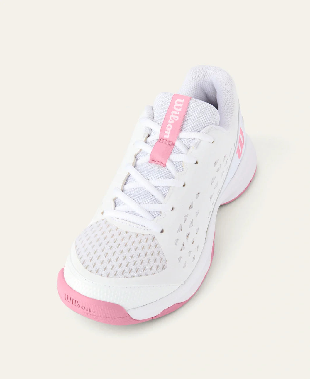 Rush Pro Jr L Shoes 2025