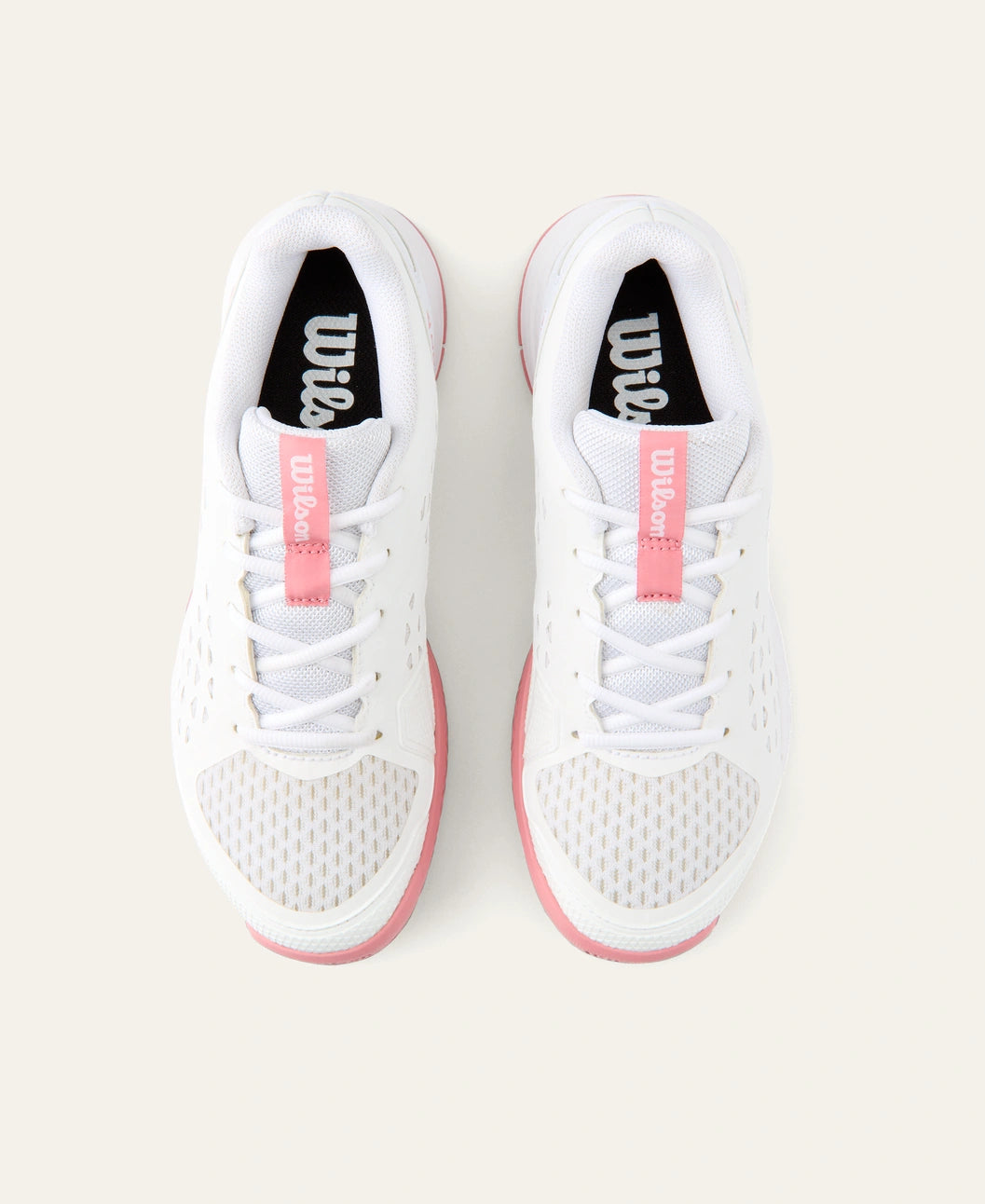 Rush Pro Jr L Shoes 2025