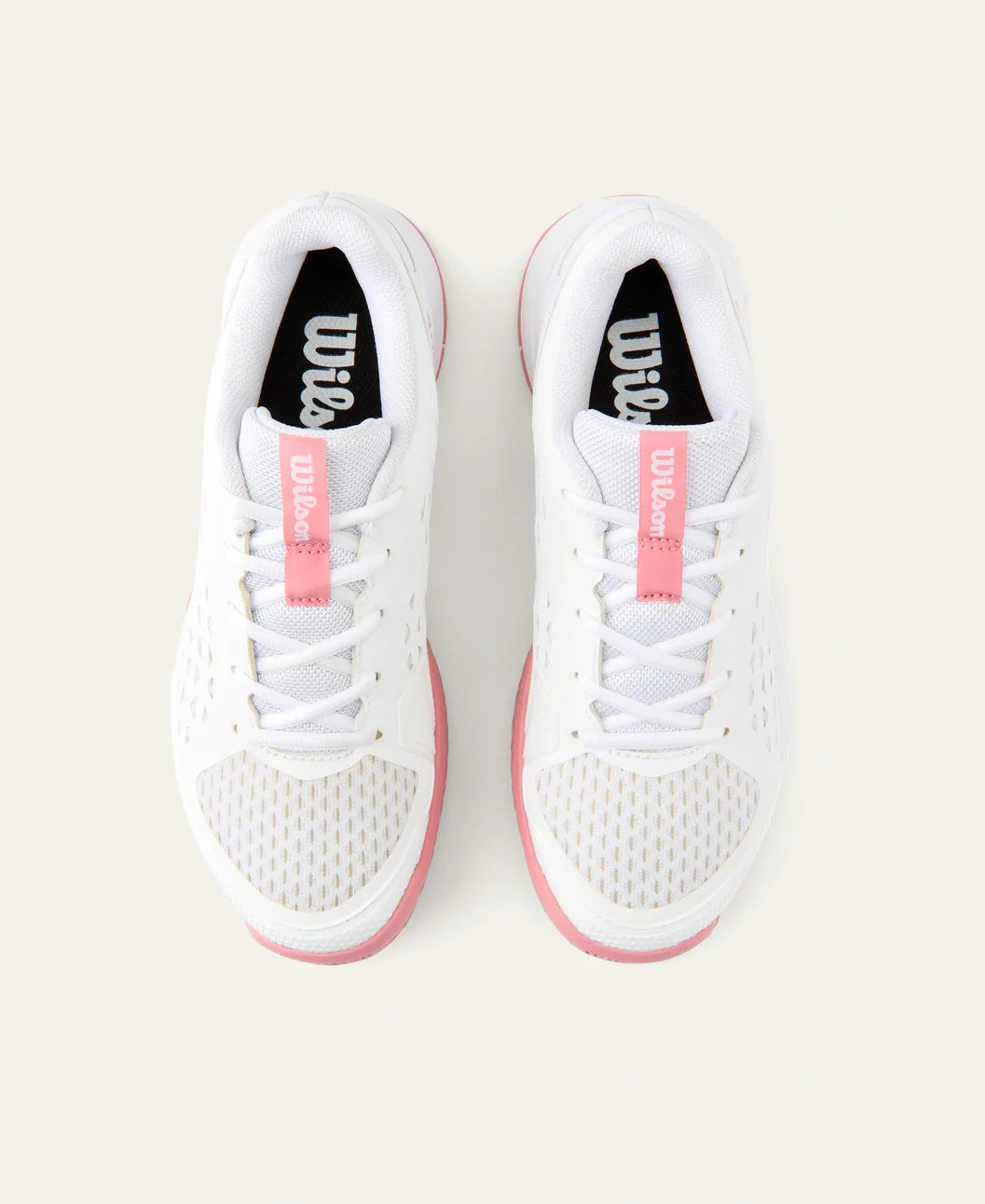 Rush Pro Jr L Shoes 2025