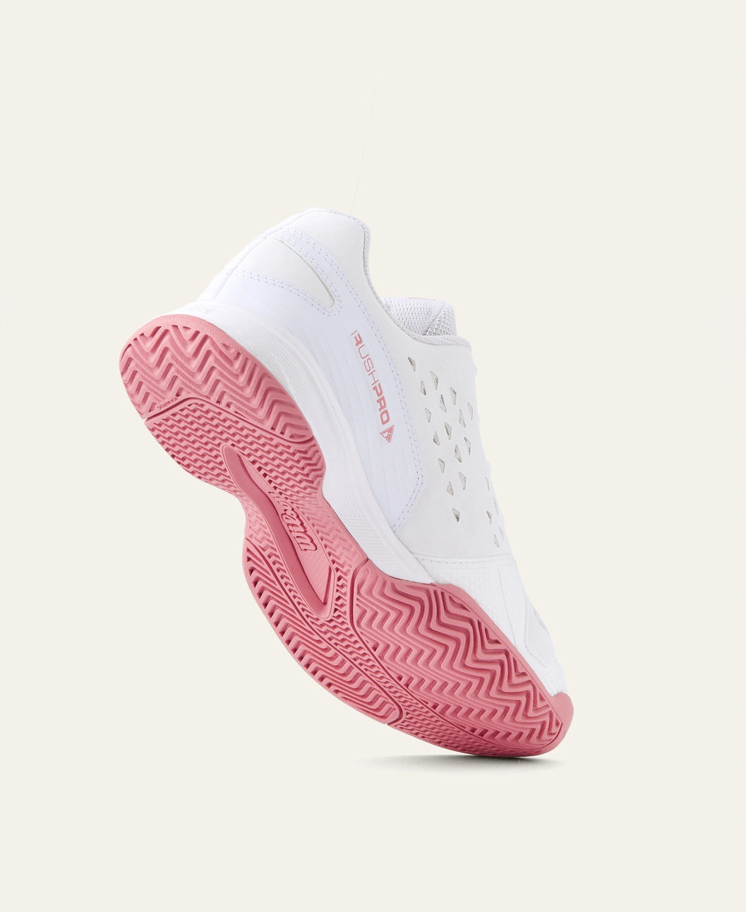 Rush Pro Jr L Shoes 2025