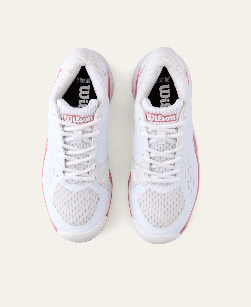 Rush Pro Ace Jr Shoes 2025